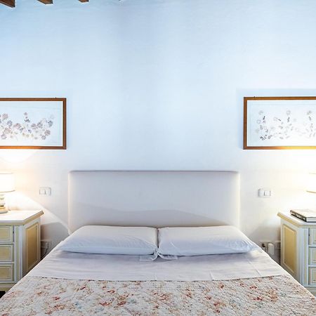 Apartmán Parione Loft In Town Center Florencie Exteriér fotografie