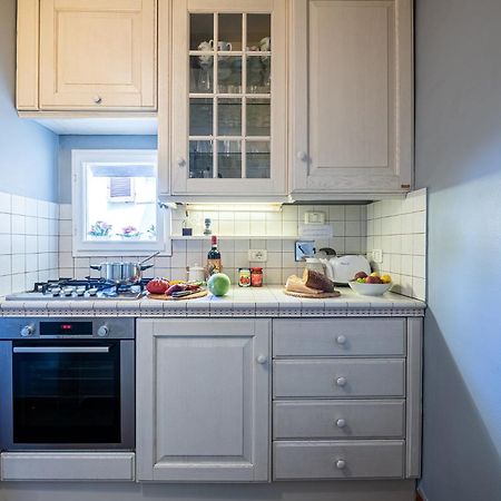 Apartmán Parione Loft In Town Center Florencie Exteriér fotografie