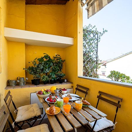 Apartmán Parione Loft In Town Center Florencie Exteriér fotografie