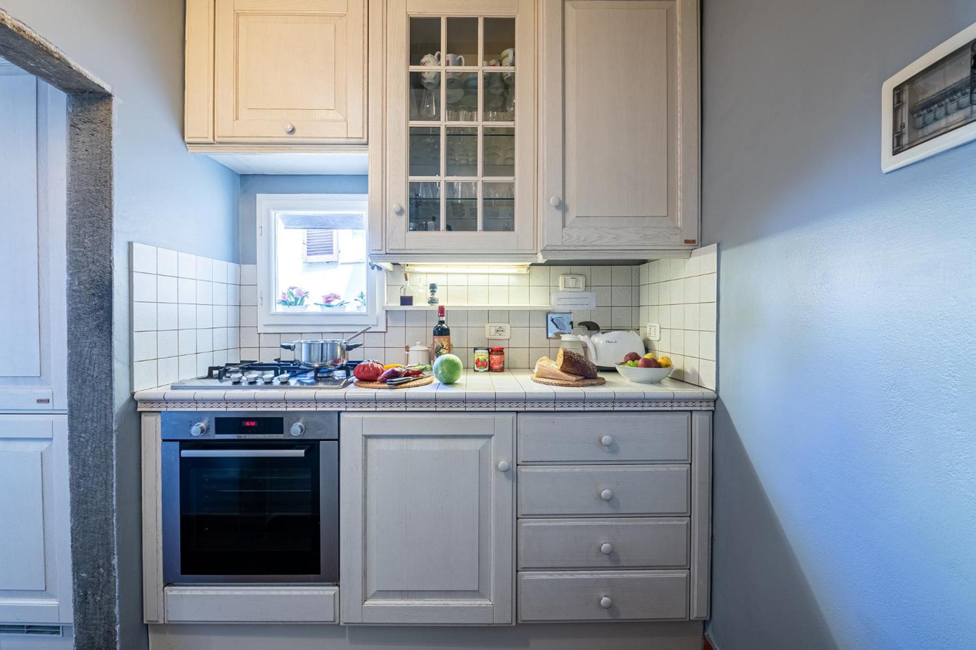 Apartmán Parione Loft In Town Center Florencie Exteriér fotografie