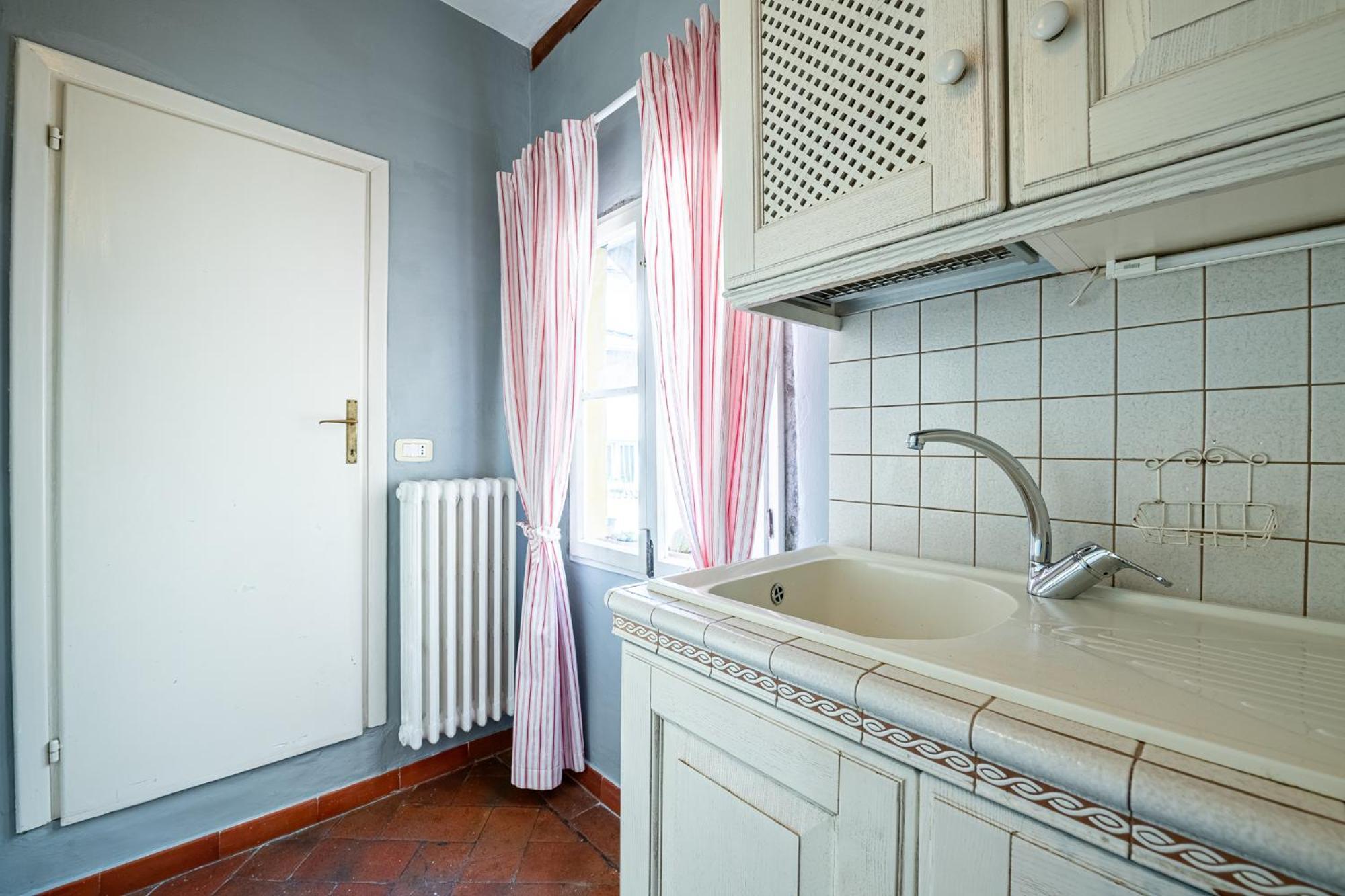 Apartmán Parione Loft In Town Center Florencie Exteriér fotografie